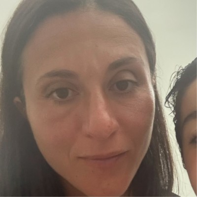 Elsa Benmoussa