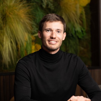Florentin Felder
