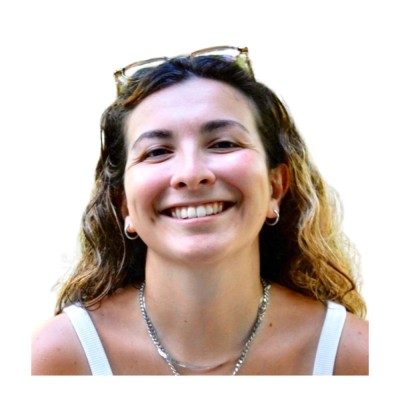 Nisrine Barkallah